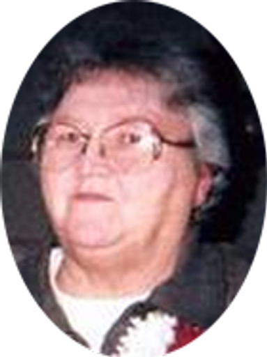 Marcia Faye Pittman Mcfarland