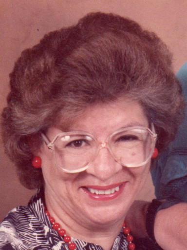 Sonja O'Brien Profile Photo