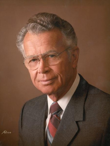 Harry  D. Campbell Profile Photo