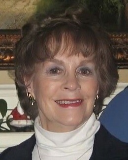 Kathryn Carter