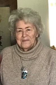 Joan M. Leblanc