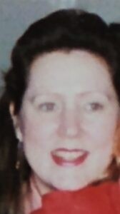 Barbara Ann Hyatt (Nee Barnard) Profile Photo