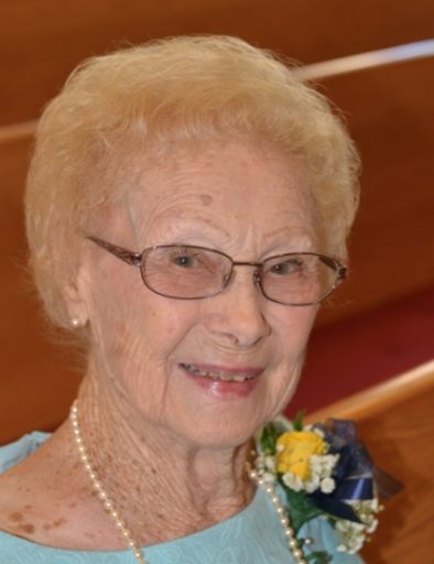 Lois Ann Ramsdell