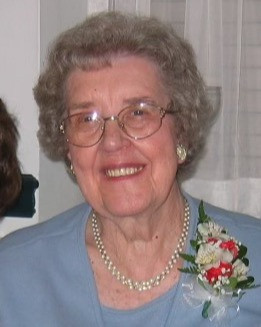 Mildred M. "Millie" Boyer