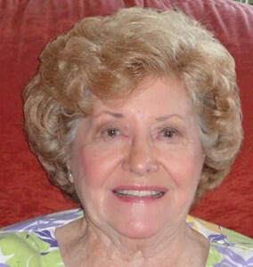 Ora Mae Dailey