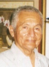 Ramon Perez