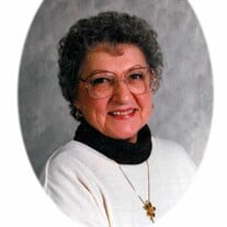 Doris Dean Olson