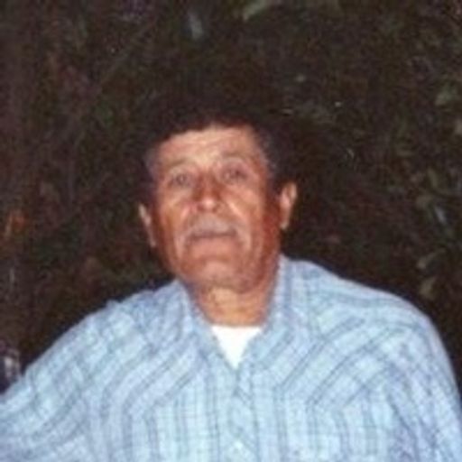 Luis Martinez