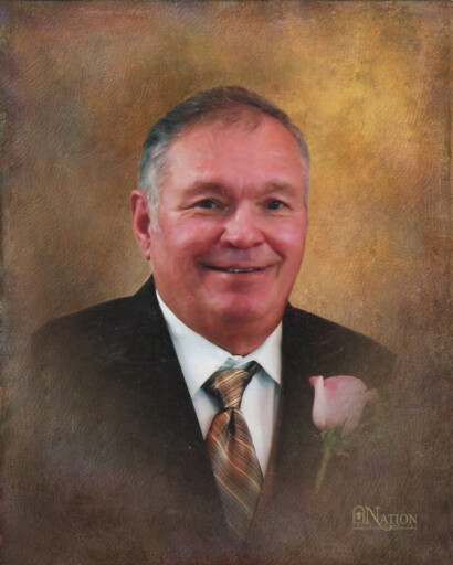 Gerald D. "Jerry" Jeannette Sr. Profile Photo