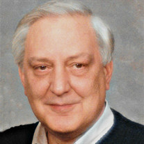 Edward "Ed" C. Ebert Jr. Profile Photo