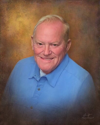 Eddie Webb's obituary image