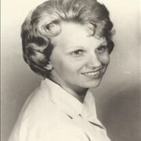 Edna Mildred Thomason Profile Photo