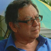 Sal Scafidi