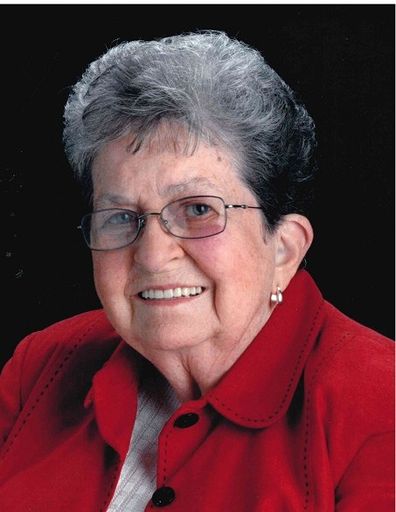 Mary Hester Profile Photo