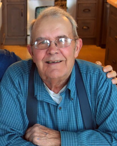 Larry Gadapee's obituary image