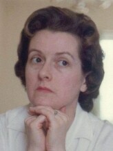 Dorothy Marie Thatcher Profile Photo