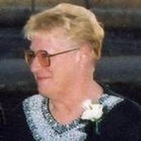 Carol Ann Brown