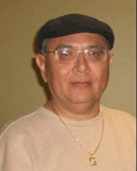 Victor Ruben Vasquez