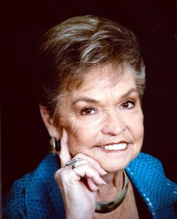 Barbara Tanner Morrow Profile Photo