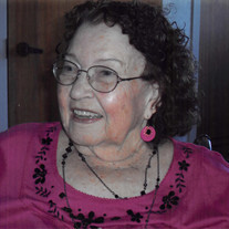Mary Lee Roberts