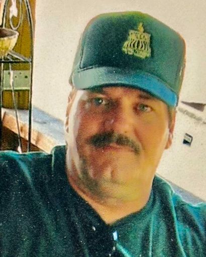 Kenneth David Brandon's obituary image