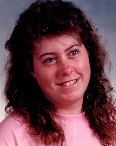 Lisa Gayle Wilson