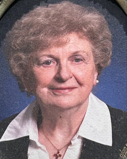 Elvina L. Root