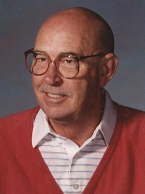 Wallace J. ’Wally’ Solien