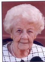 Ethel Dora Bates Holt Profile Photo
