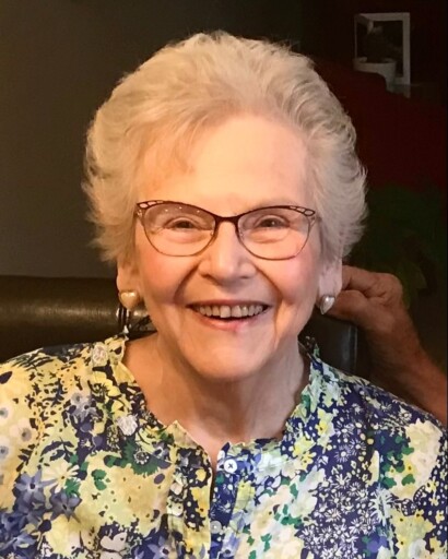 Norma Beckerman's obituary image