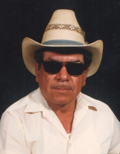 Guadalupe H. Chavez