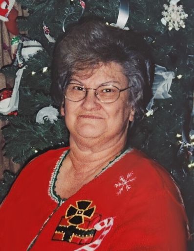 Patricia "Pat" Ann (Abt)  Keller