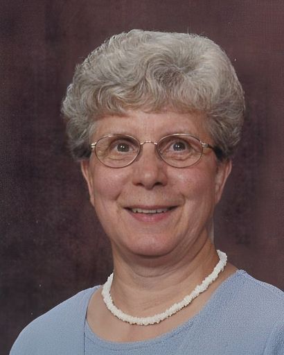 Shirley Imogene Schaefer