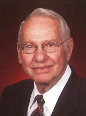 Elroy F. ’Bob’ Kiefert