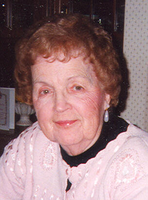 Irmgard A. Cootway Profile Photo