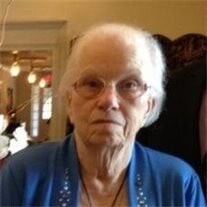 Mary Obituary Profile Photo