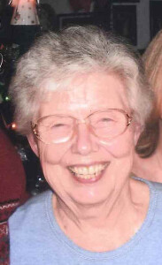 Patricia Doris Pohlman