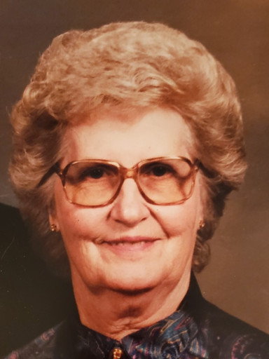 Evelyn Snyder