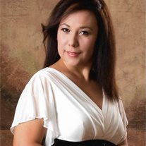 Maria Isabel De la Garza Profile Photo