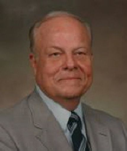 Robert R. Mr. Polk Profile Photo
