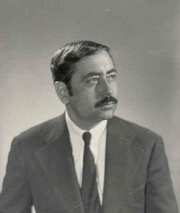 Harold Holappa