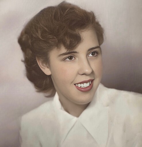 Viola Clements's obituary image