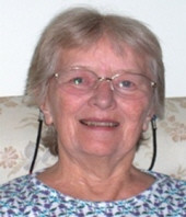 Janet Grace Smith Johnson Kolstoe Profile Photo