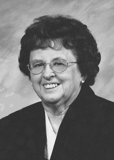 Bernice M. Schoofs