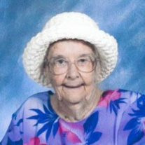 Lora (Granny) Carroll