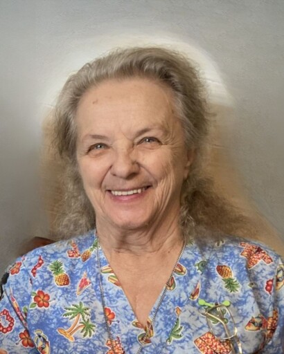 Lillian Spinler's obituary image