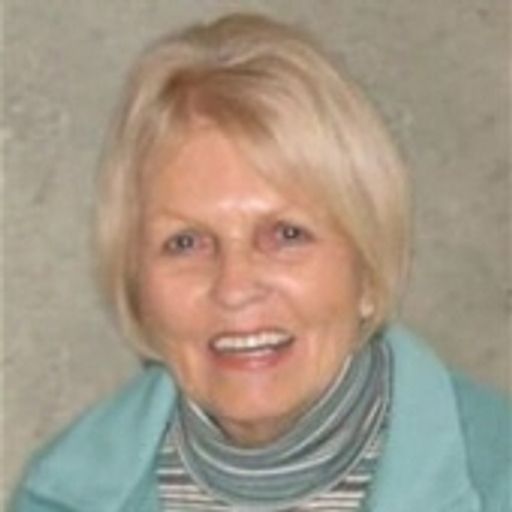 Audrey M. Marchand