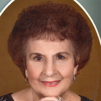 Elizabeth "Bess" Newsom Profile Photo