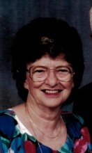 Frances A. Stevens Profile Photo