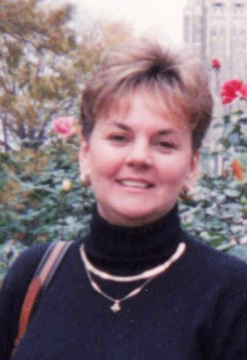 Joanne Sawyer Profile Photo